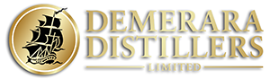 Destillerie Demerara Destillerie Demerara