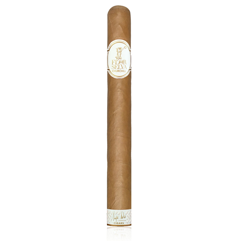Flor de Selva Churchill 25er