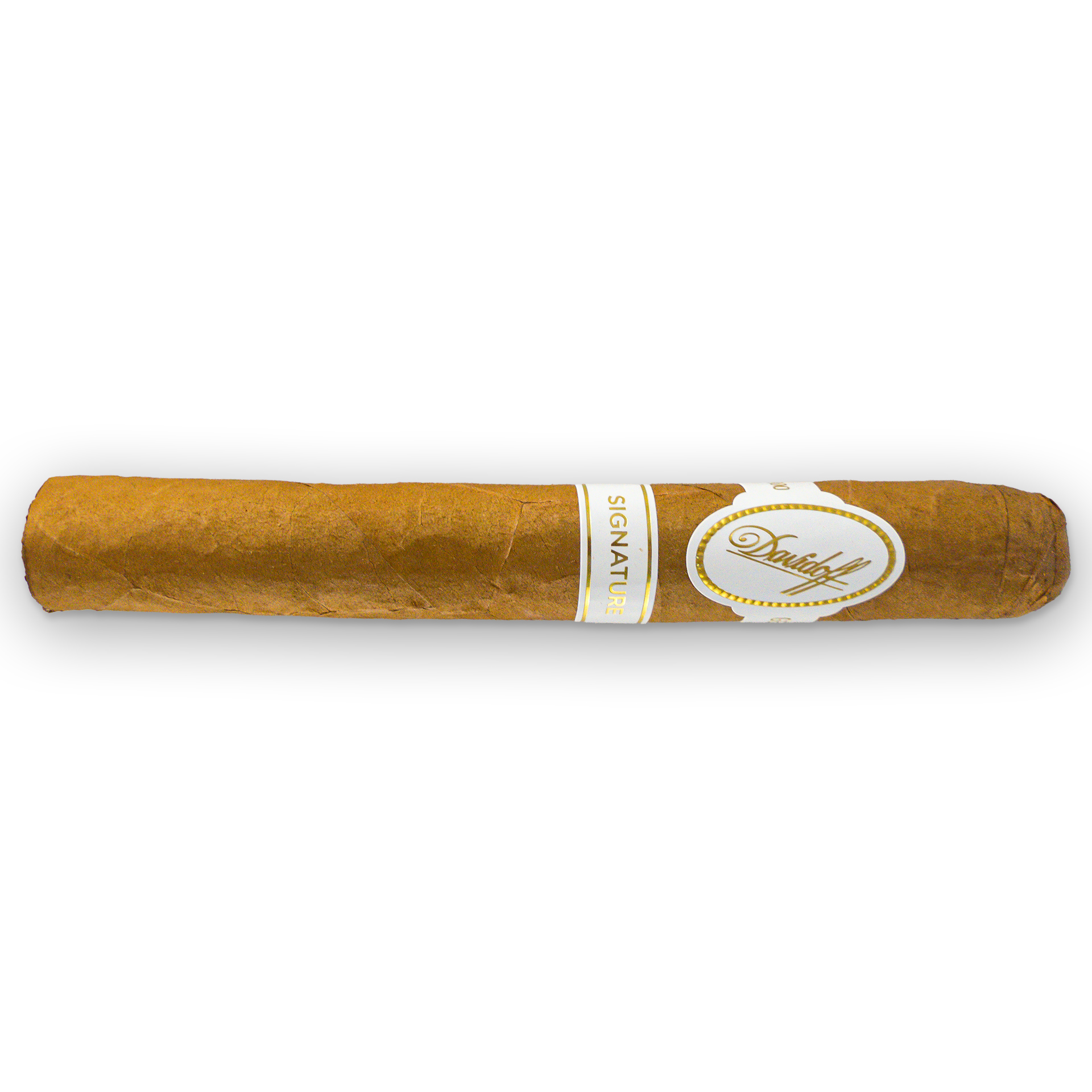 Davidoff Signature 2000 Tubos 1er pack