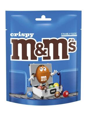 M&M's Crispy 281g