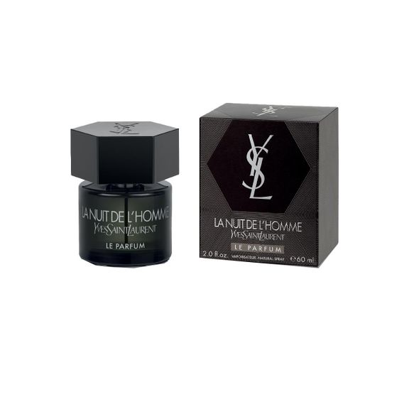 Yves Saint Laurent La Nuit de L'Homme Eau de Parfum Le Parfum 60ml