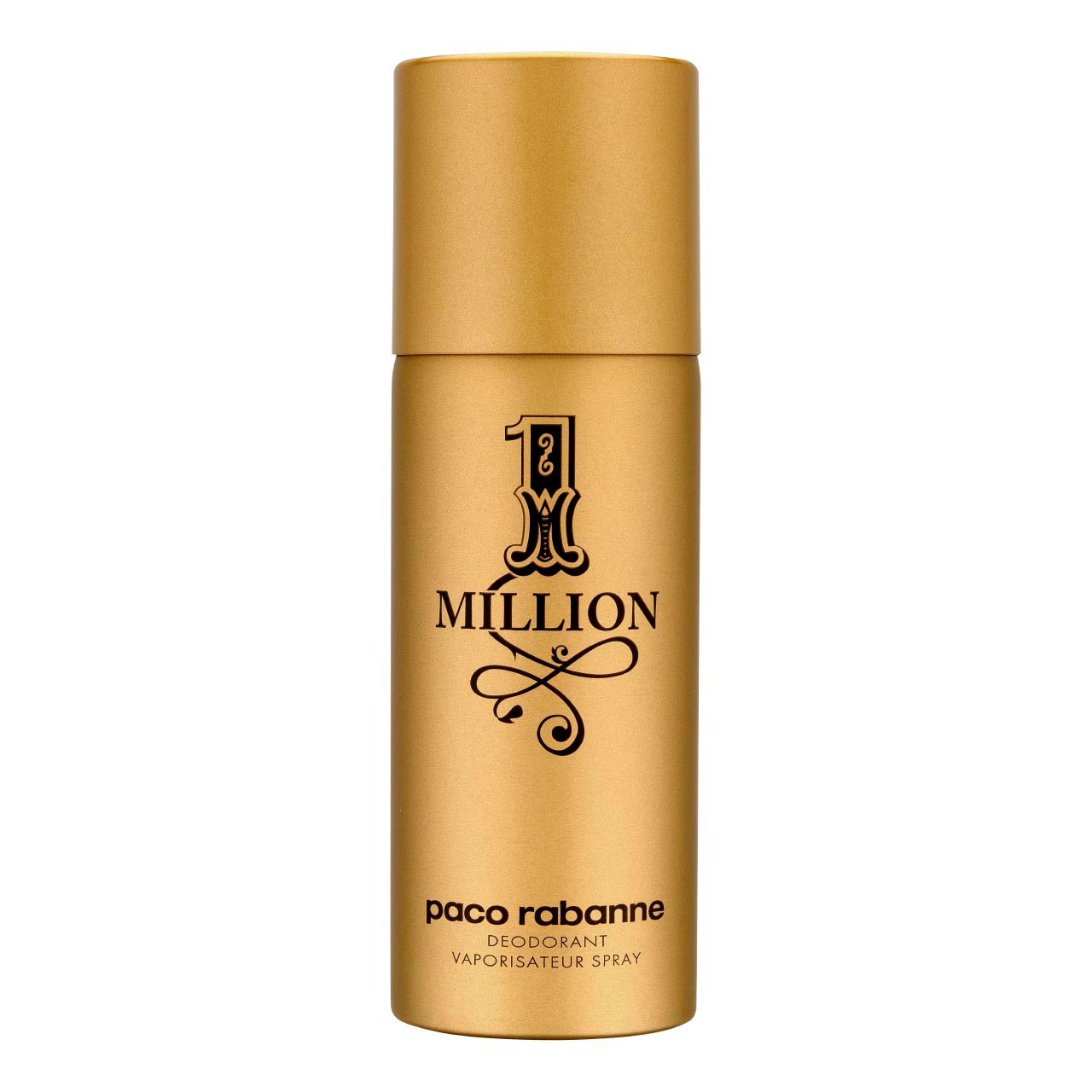 Paco Rabanne 1 Million Deo Spray 150ml Paco Rabanne 1 Million Deo Spray 150ml