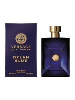 Versace Dylan Blue pour Homme Eau de Toilette 200ml