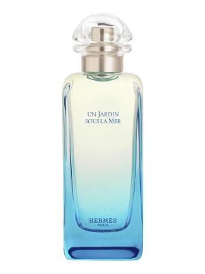Hermes Un Jardin sous la Mer Eau de Toilette 100 ml