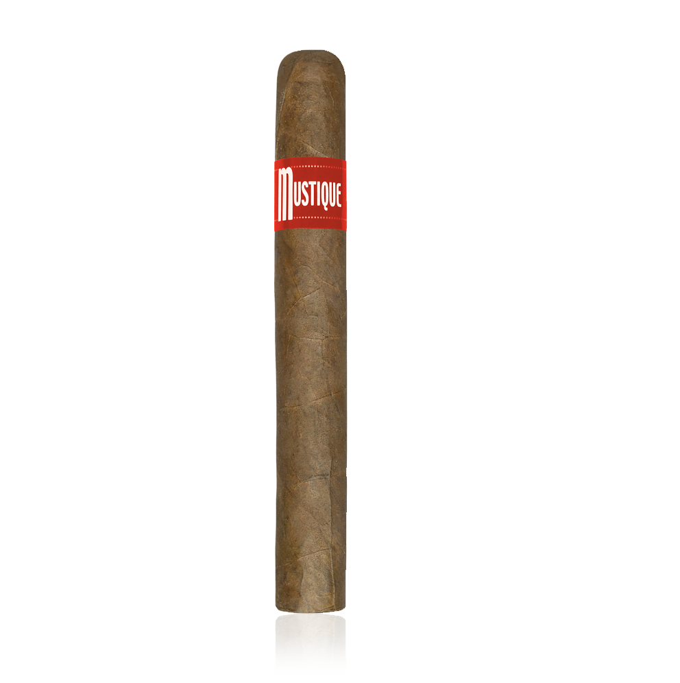 Mustique Red Toro 10pcs