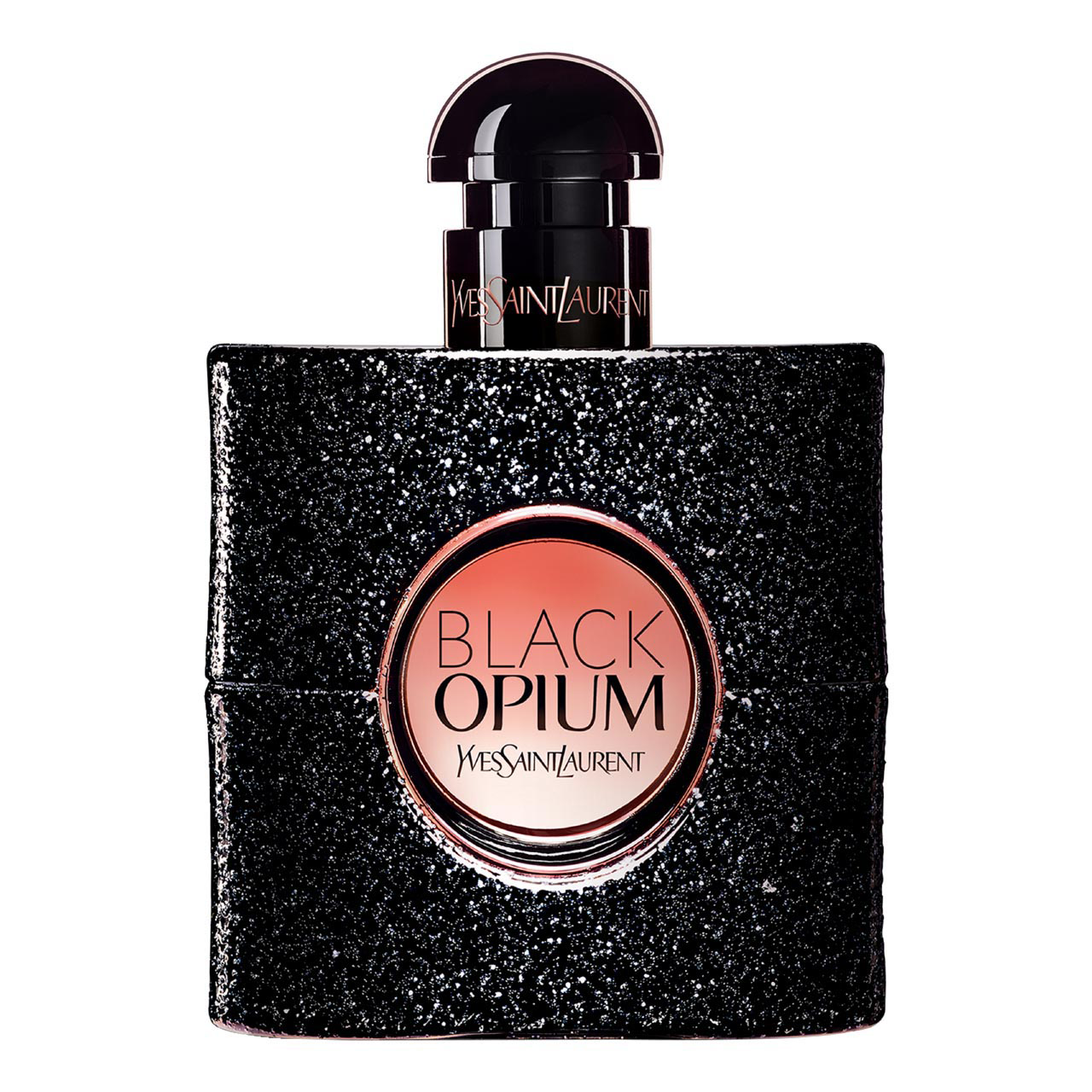 Yves Saint Laurent Black Opium Eau de Parfum 50ml Yves Saint Laurent Black Opium Eau de Parfum 50ml