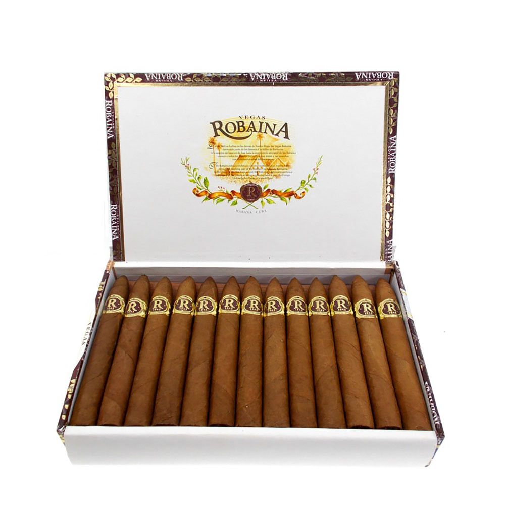 Vegas Robaina Unicos 25er