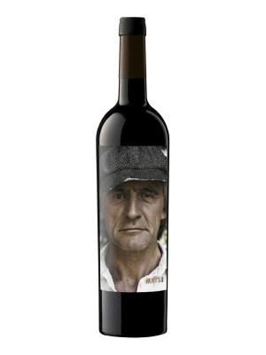 Matsu El Recio, red, dry, Toro 14.5%vol. 0,75 Liter