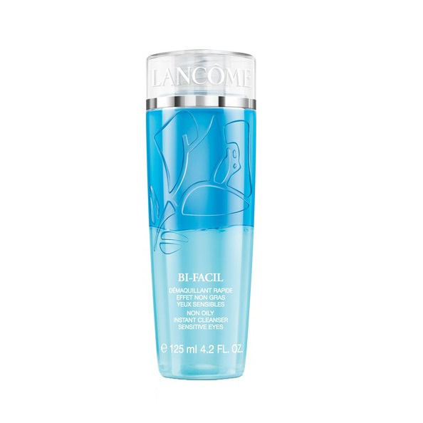 Lancôme Bi-Facil Yeux Non-oily Instant Eye Make Up Remover 125ml Lancôme Bi-Facil Yeux Non-oily Instant Eye Make Up Remover 125ml