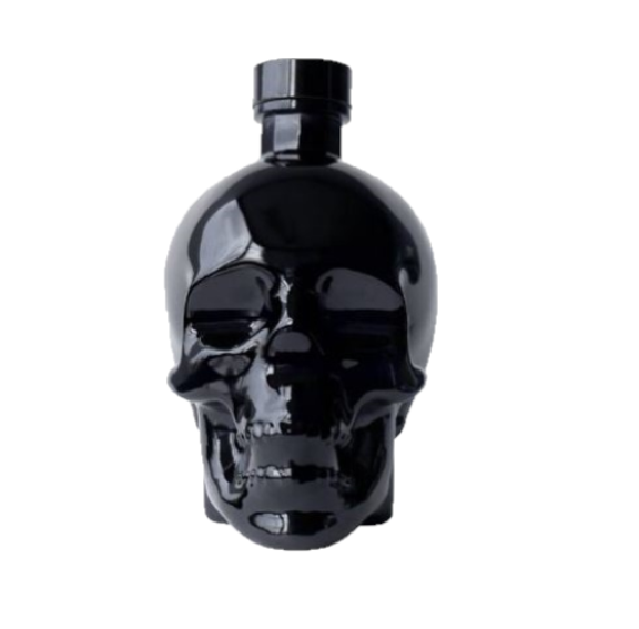 Crystal Head Onyx (Black) 40%vol 0,7 Liter