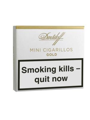 Davidoff Mini Gold