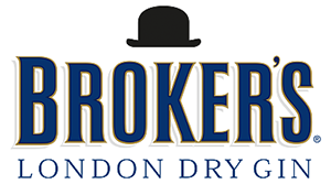 Broker's Gin