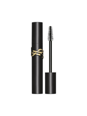 Yves Saint Laurent Mascara Lash Clash Black 9 ml Yves Saint Laurent Mascara Lash Clash Black 9 ml