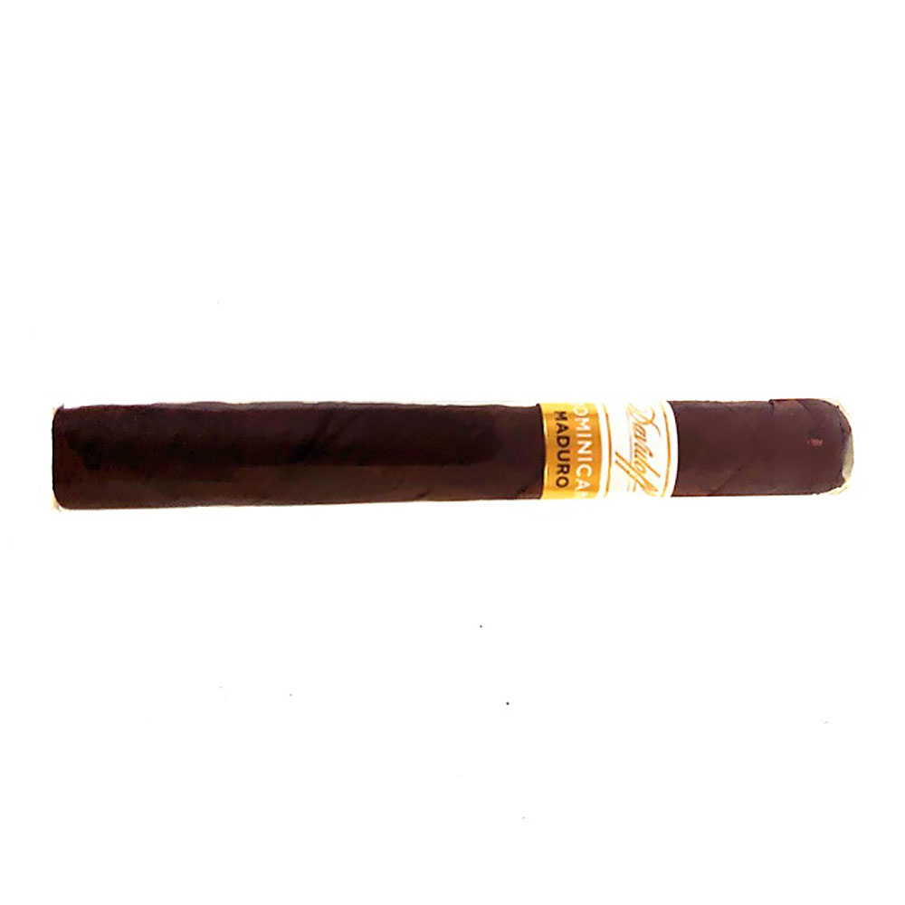 Davidoff Primeros Maduro 6 pcs