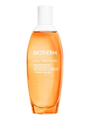 Biotherm Eaux Energie Apricot Body Mist 100 ml