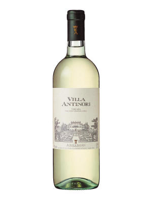 Villa Antinori Toskana IGP Weiß trocken 12%vol. 0,75 Liter