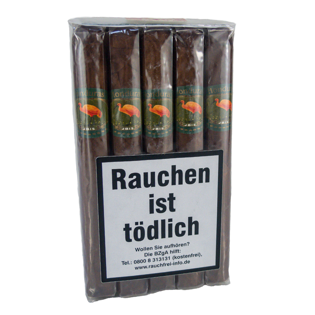 Ibis Honduras Churchill 10er Ibis Honduras Churchill 10er