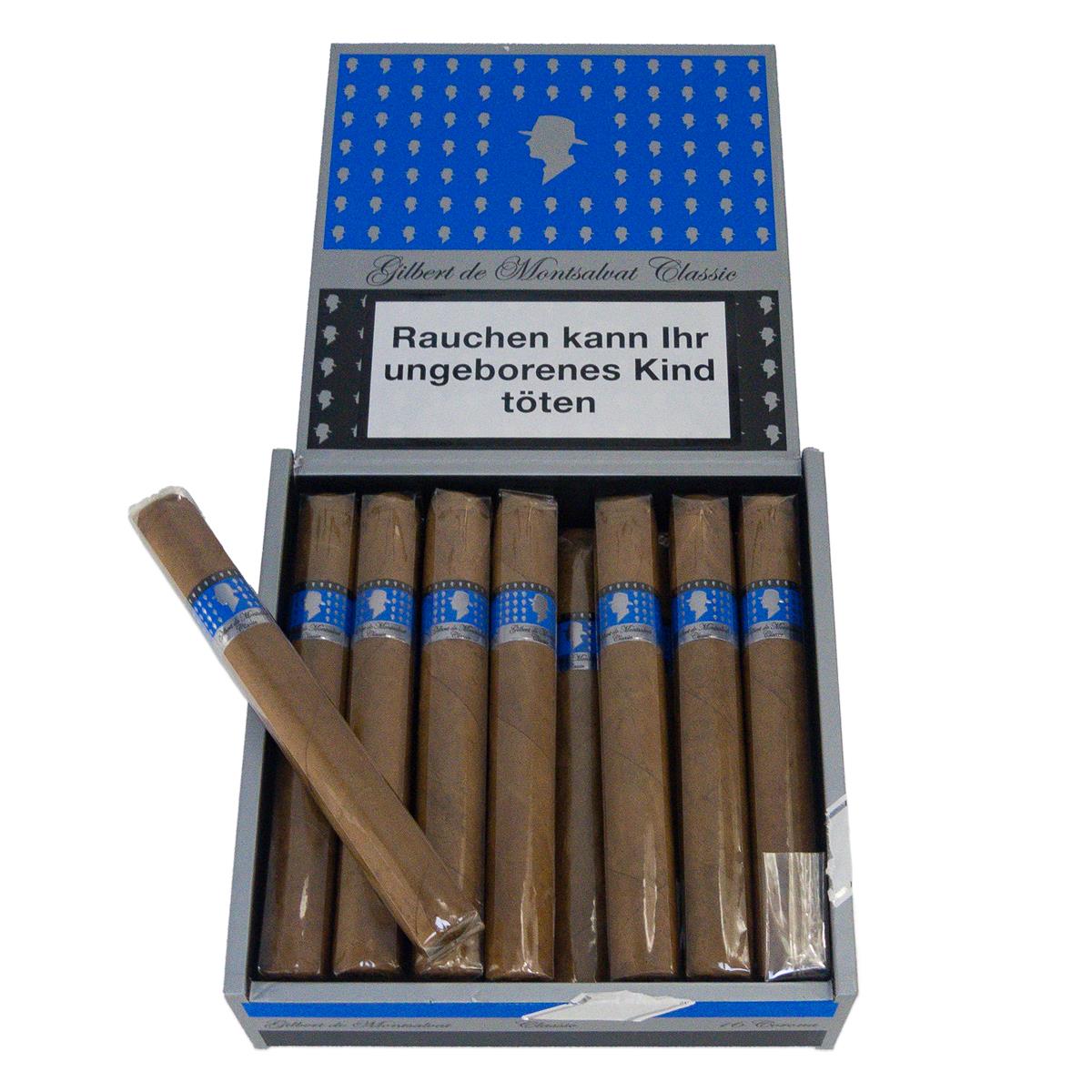 Gilbert Classic Corona 16pcs Gilbert Classic Corona 16pcs