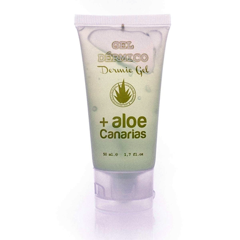 Aloe+ Haut Gel Aloe Vera 50ml