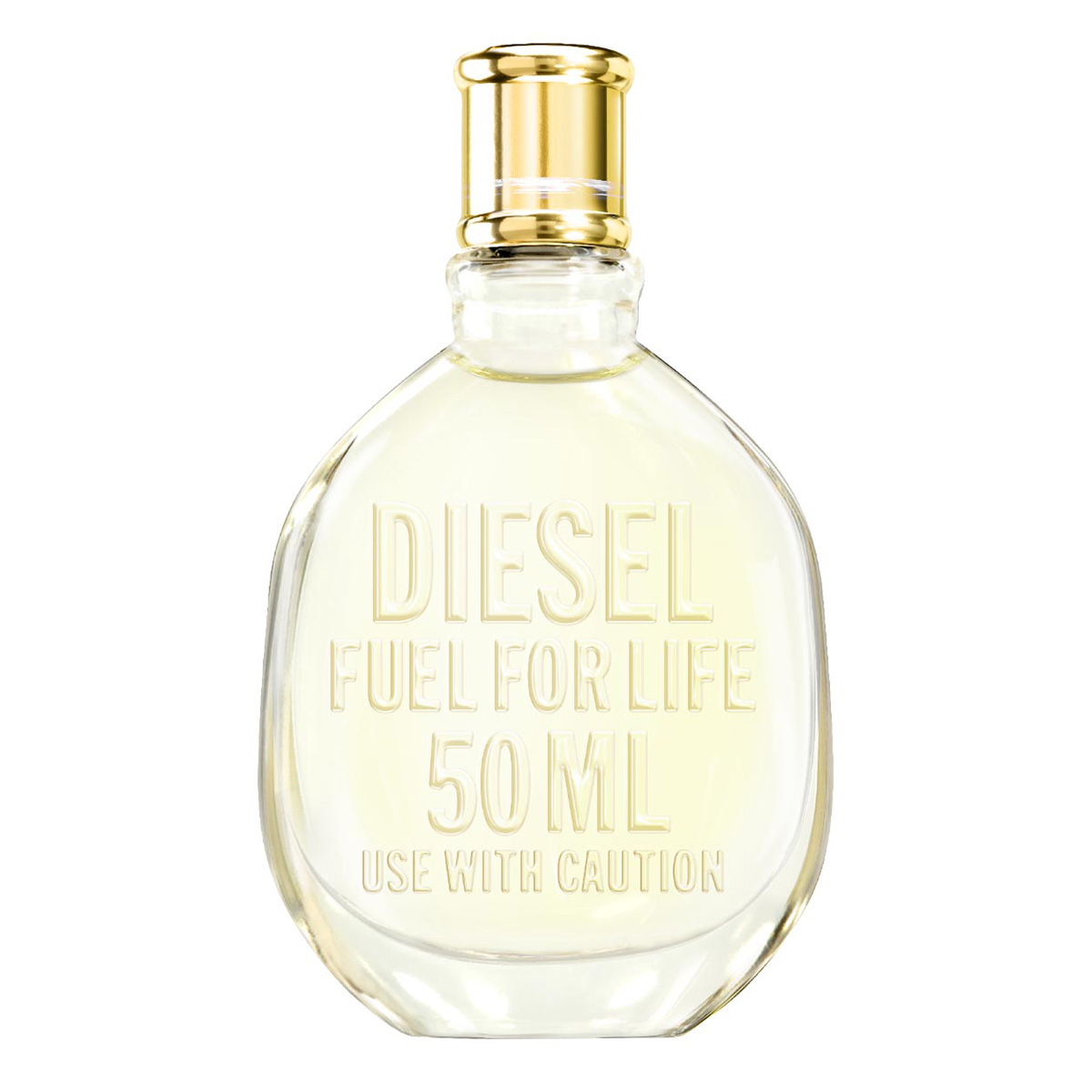 Diesel Fuel For Life Woman Eau de Parfum 50ml