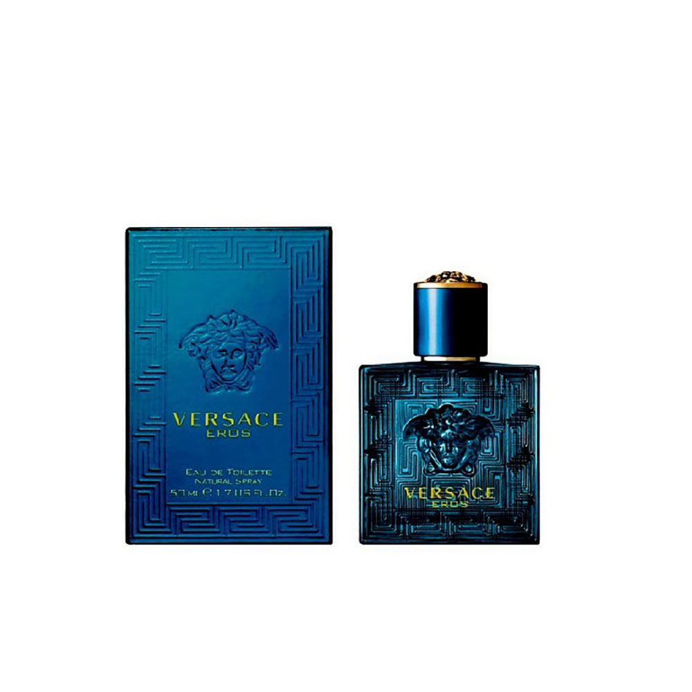 Versace Eros pour Homme Eau de Toilette 30ml