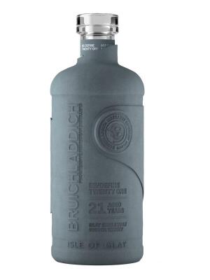 Bruichladdich Redefine 21 Jahre 50%vol. 0,7 Liter