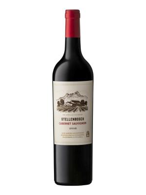 Boekenhoutskloof Cabernet Sauvignon, rot, trocken 14,5%vol. 0,75 LIter