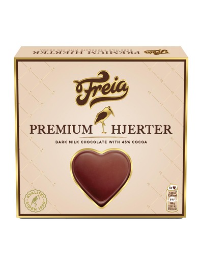 Freia Milchschokolade 220g Bar