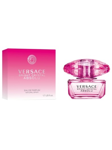 Versace Bright Crystal Absolu Eau de Parfum 30ml