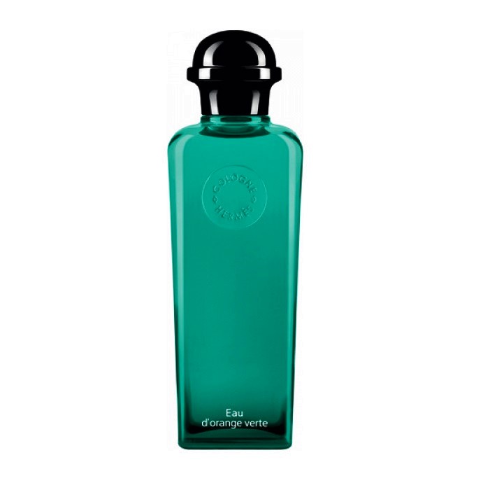 Hermes Eau d'Orange Verte (Unisex) Eau de Cologne 100ml