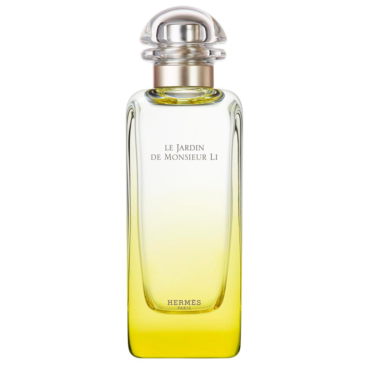 Hermes Jardin de Monsieur Li (Unisex) Eau de Toilette Hermes Jardin de Monsieur Li (Unisex) Eau de Toilette