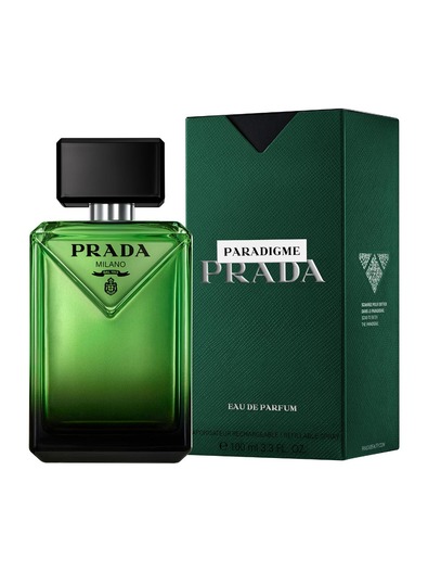 Prada Paradigme Eau de Parfum 100ml Prada Paradigme Eau de Parfum 100ml