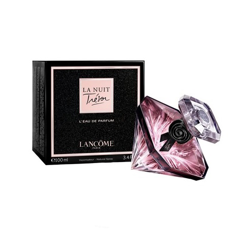 Lancome Tresor La Nuit Eau de Parfum 100ml