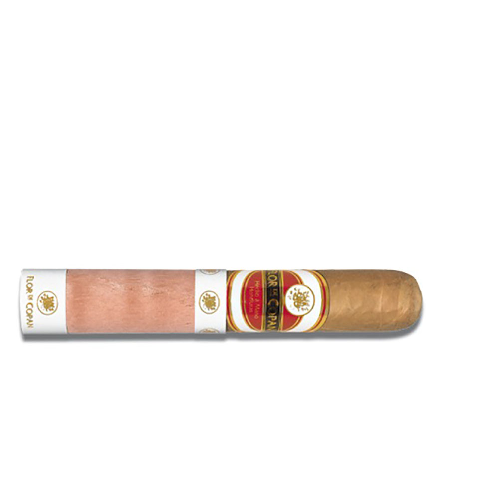 Flor de Copán Classic Perla 25 pcs