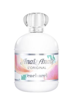 Cacharel Anais Anais Eau de Toilette 100ml