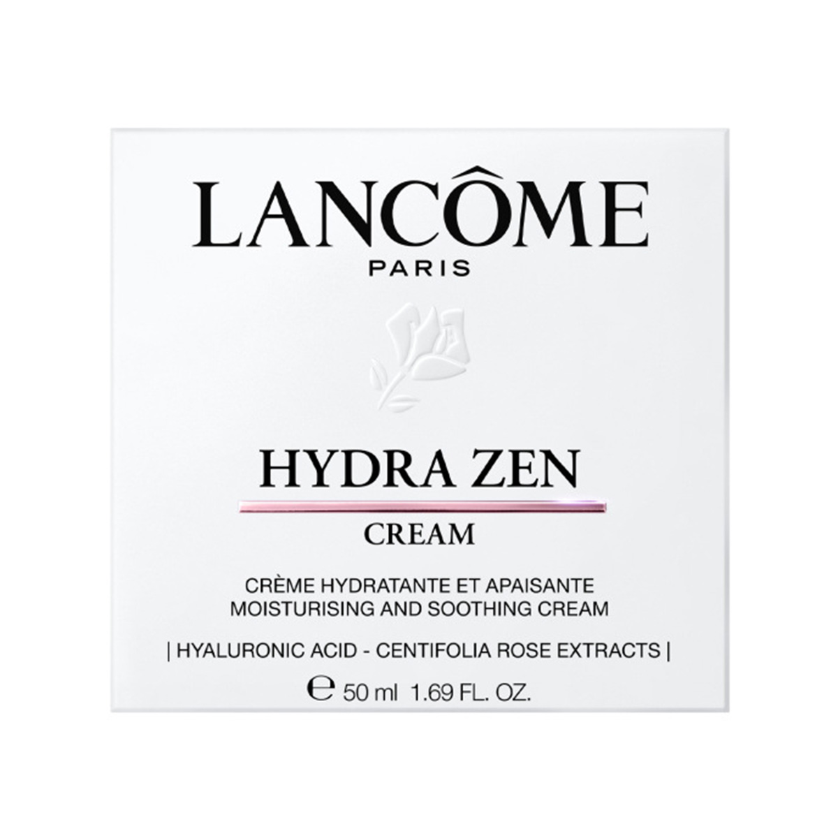 Lancôme Hydra Zen Day Cream 50 ml