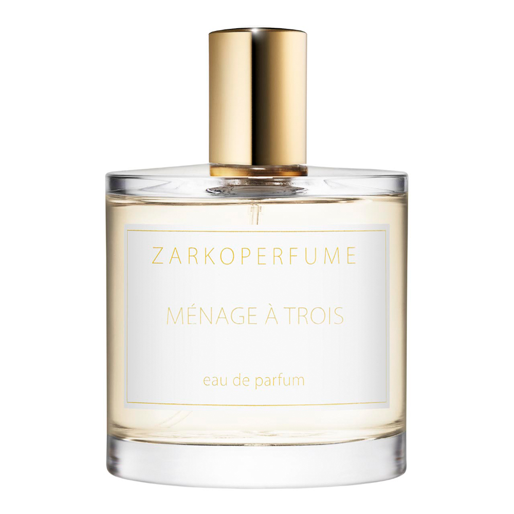 ZarkoPerfume Menage à Trois Eau de Parfum 100 ml ZarkoPerfume Menage à Trois Eau de Parfum 100 ml