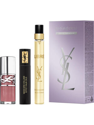 Yves Saint Laurent Mixed Lines Lipstick Set
