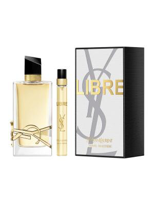 Yves Saint Laurent Libre Eau de Parfum 90ml + 10ml Yves Saint Laurent Libre Eau de Parfum 90ml + 10ml