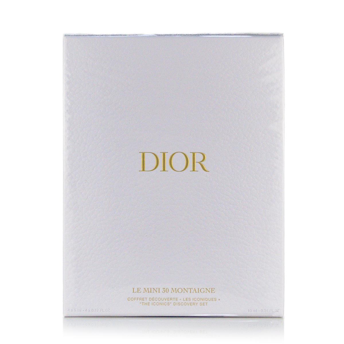 Dior Coffret 30ml