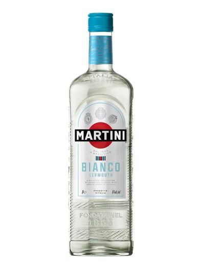Martini Bianco 1 Liter 15%vol.