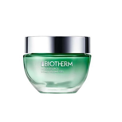 Biotherm Aquasource Hyalu Plump Gel 50ml