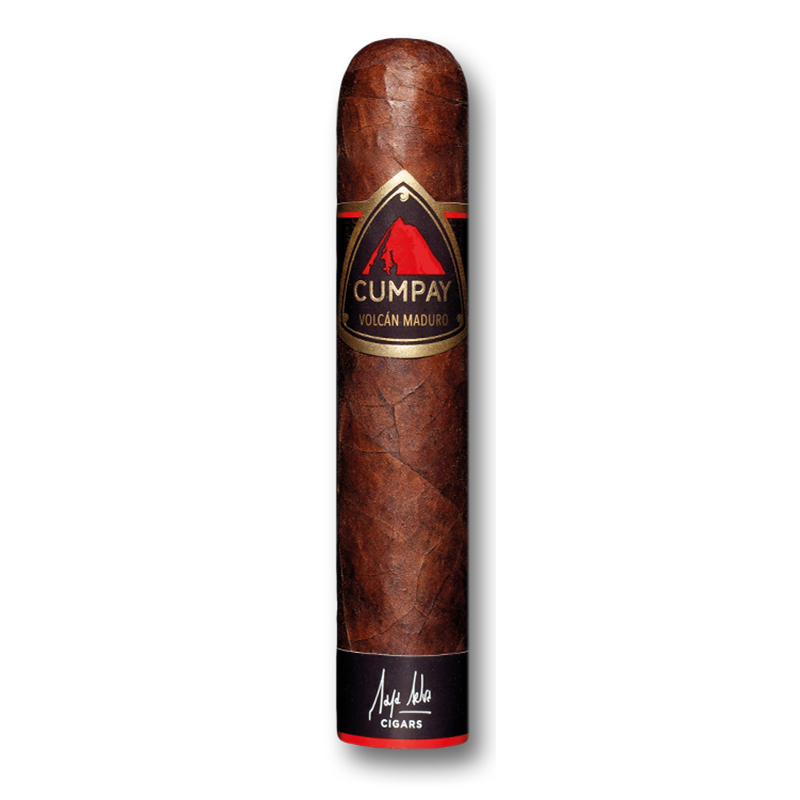 Cumpay Volcan Maduro Toro 20pcs