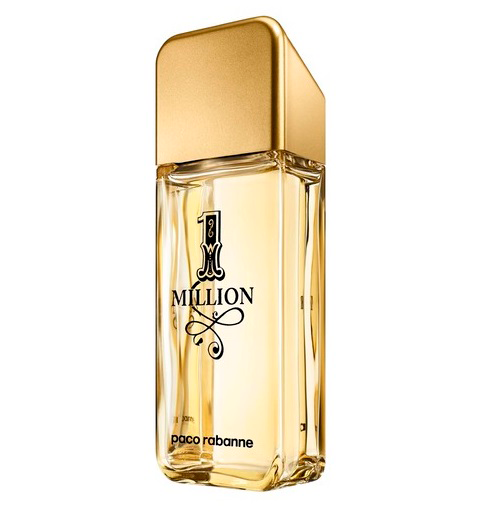 Paco Rabanne 1 Million After Shave 100ml