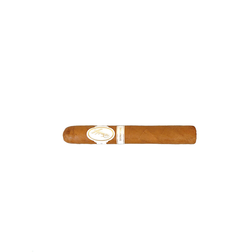 Davidoff Signature Toro 4 pcs