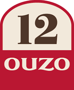 Ouzo 12