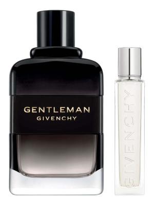 Givenchy Gentleman Eau de Parfum Boisée 100ml + 10ml