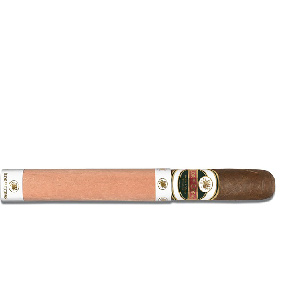 Flor de Copán Maduro Classic Churchill 20 pcs