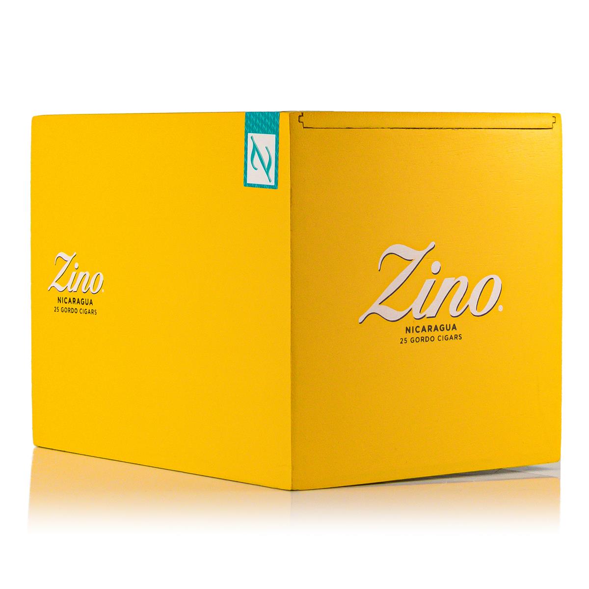 Zino Nicaragua Gordo 25er Zino Nicaragua Gordo 25er