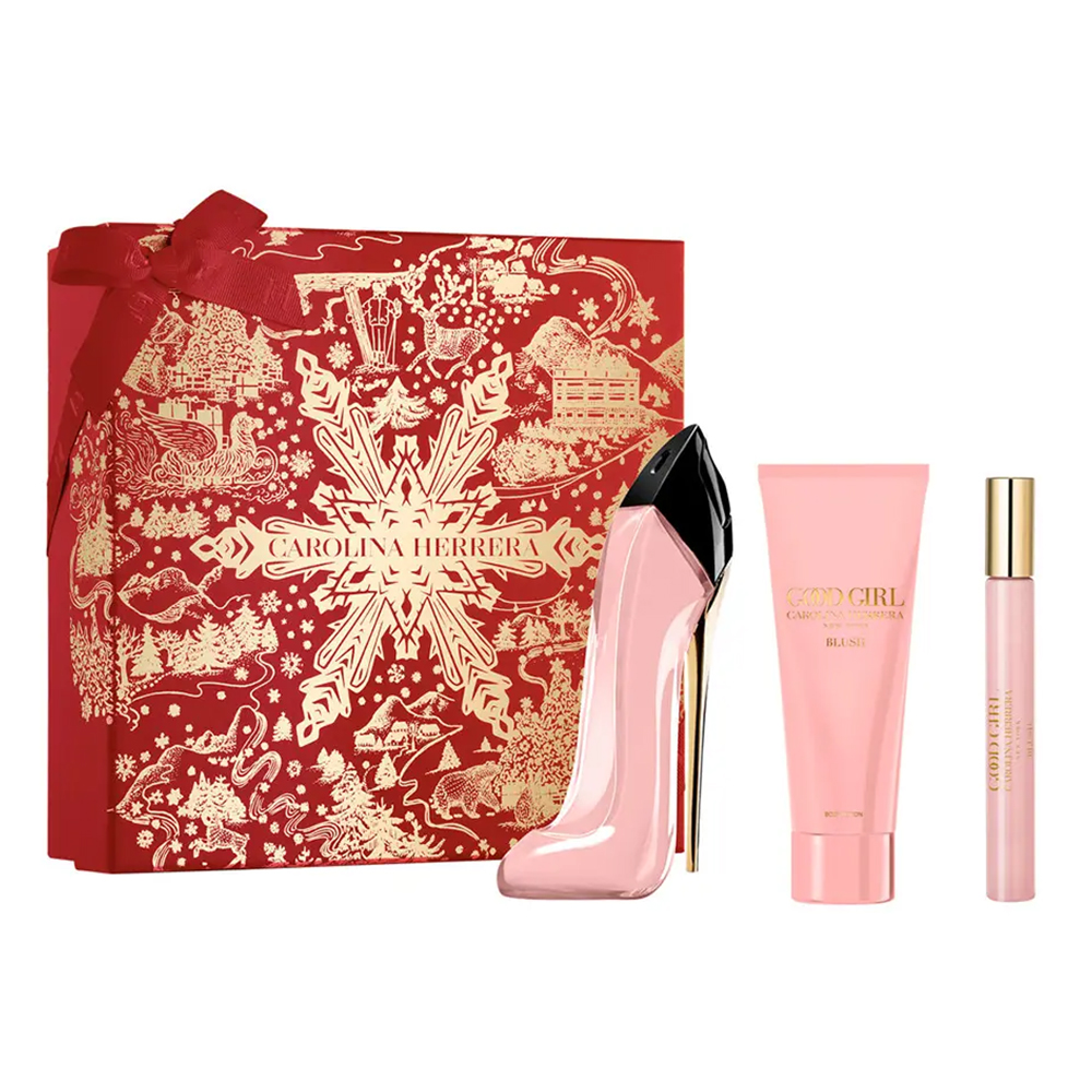 Carolina Herrera Good Girl Blush Geschenkset